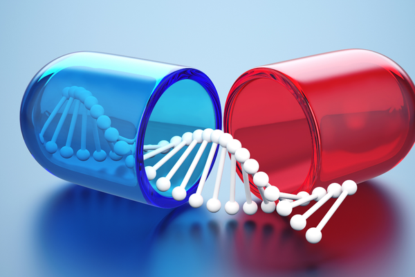 Wolverine Stack Benefits