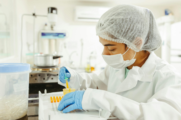 Wolverine Stack Dosage in Research