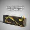 BPC-157 20mg Premixed Prefilled Research Pen