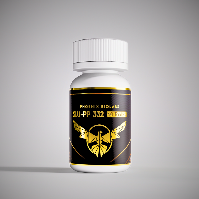 SLU-PP-332 60 Research Tablets